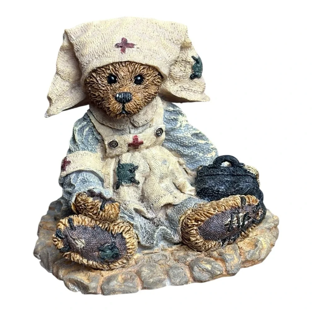 Boyds Bears brand boyds